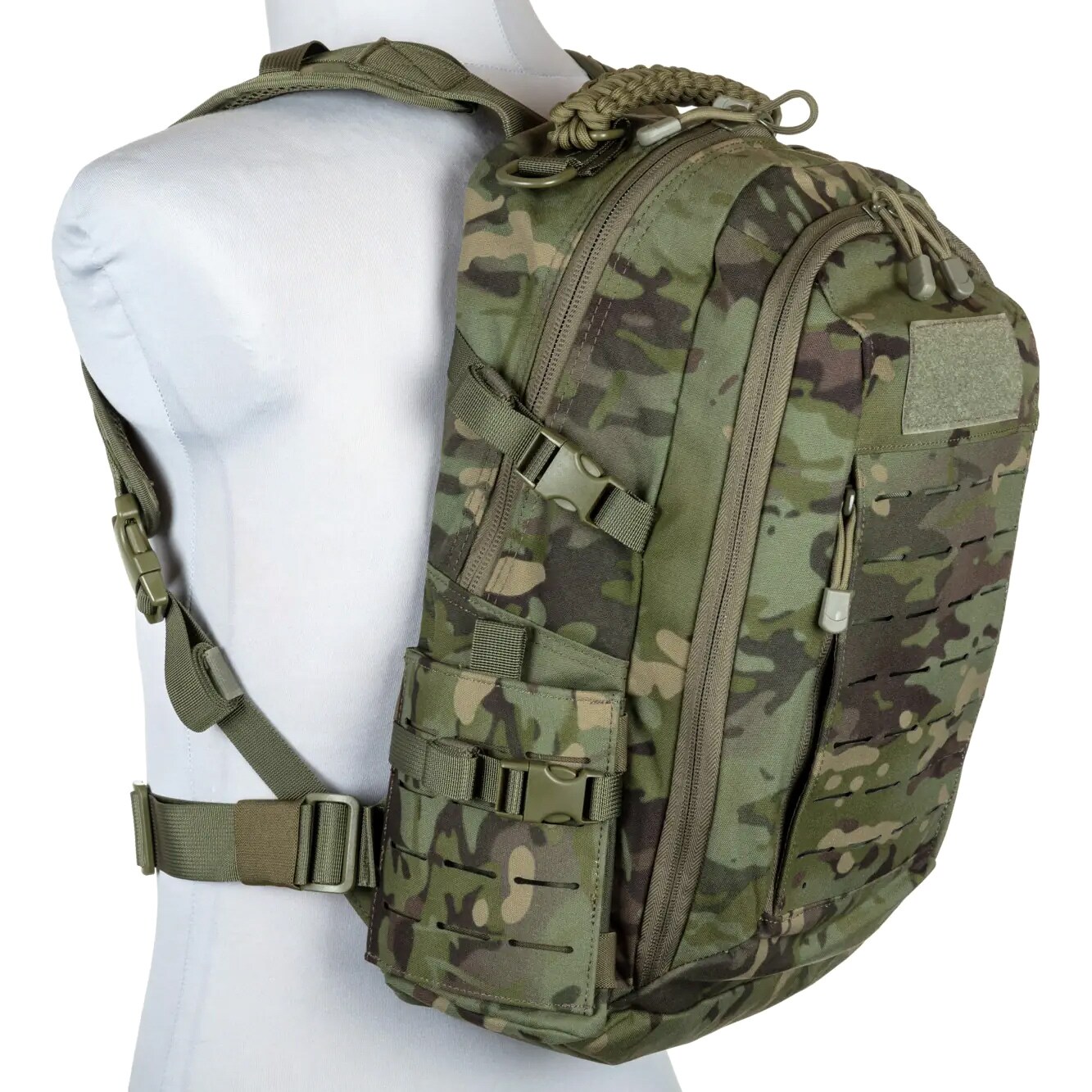 Specna Arms - Tactical Rucksack 20 l - MultiCam Tropic