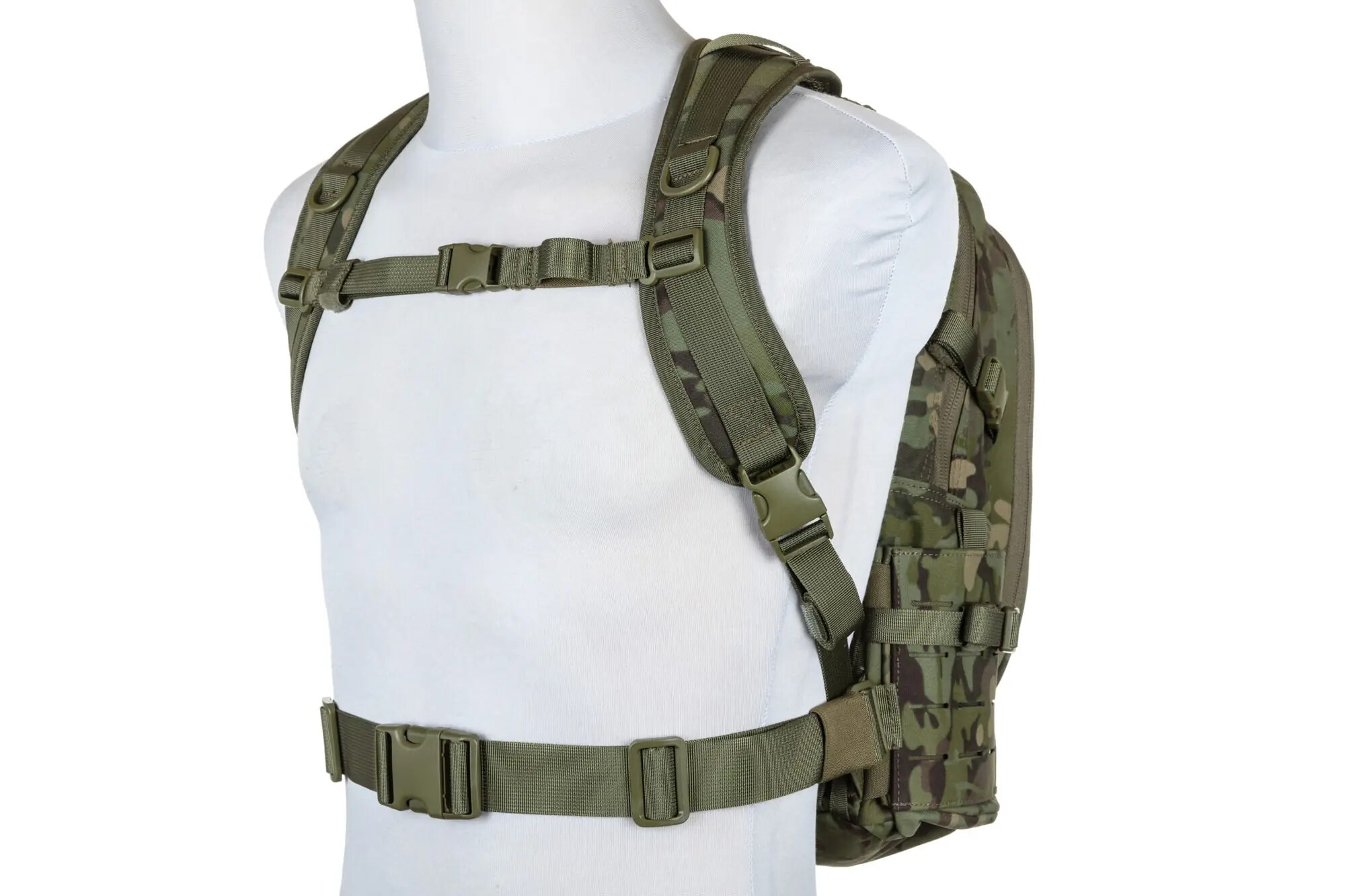 Specna Arms - Tactical Rucksack 20 l - MultiCam Tropic