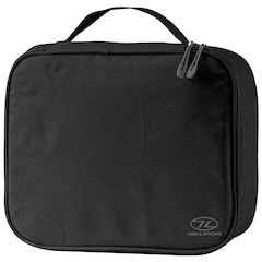 Highlander Outdoor - Munch Box Medium - Organizer - Black