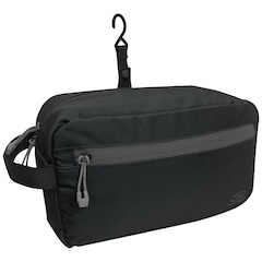 Highlander - Outdoor Sancho Toiletry Bag - Kosmetiktasche - Black