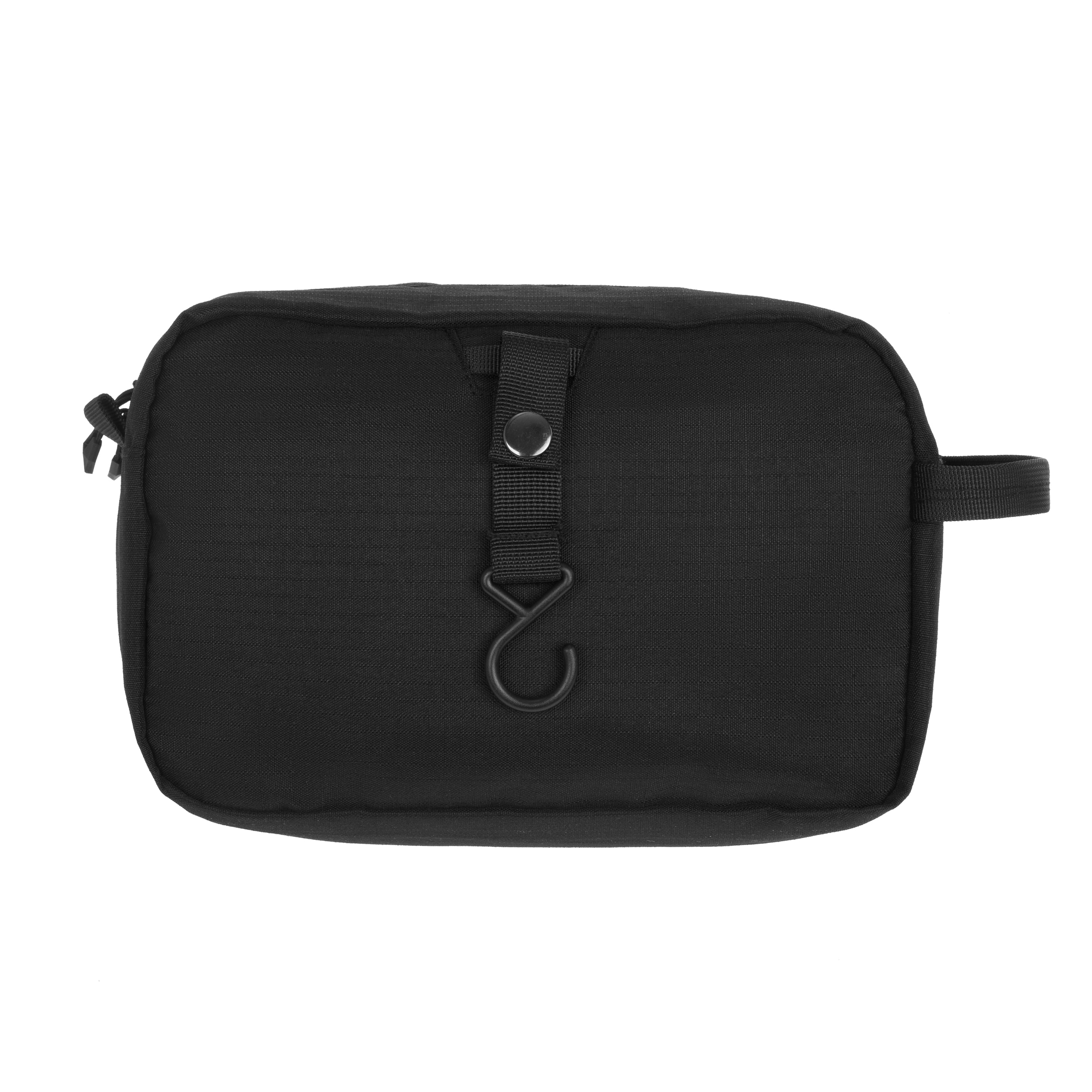 Highlander - Outdoor Sancho Toiletry Bag - Kosmetiktasche - Black