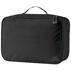 Highlander Outdoor - Munch Box Large - Organizer - Black