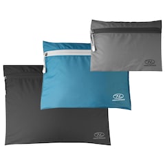 Highlander - Outdoor Neat Freak Bag Set - Organizer - 3 Stk.