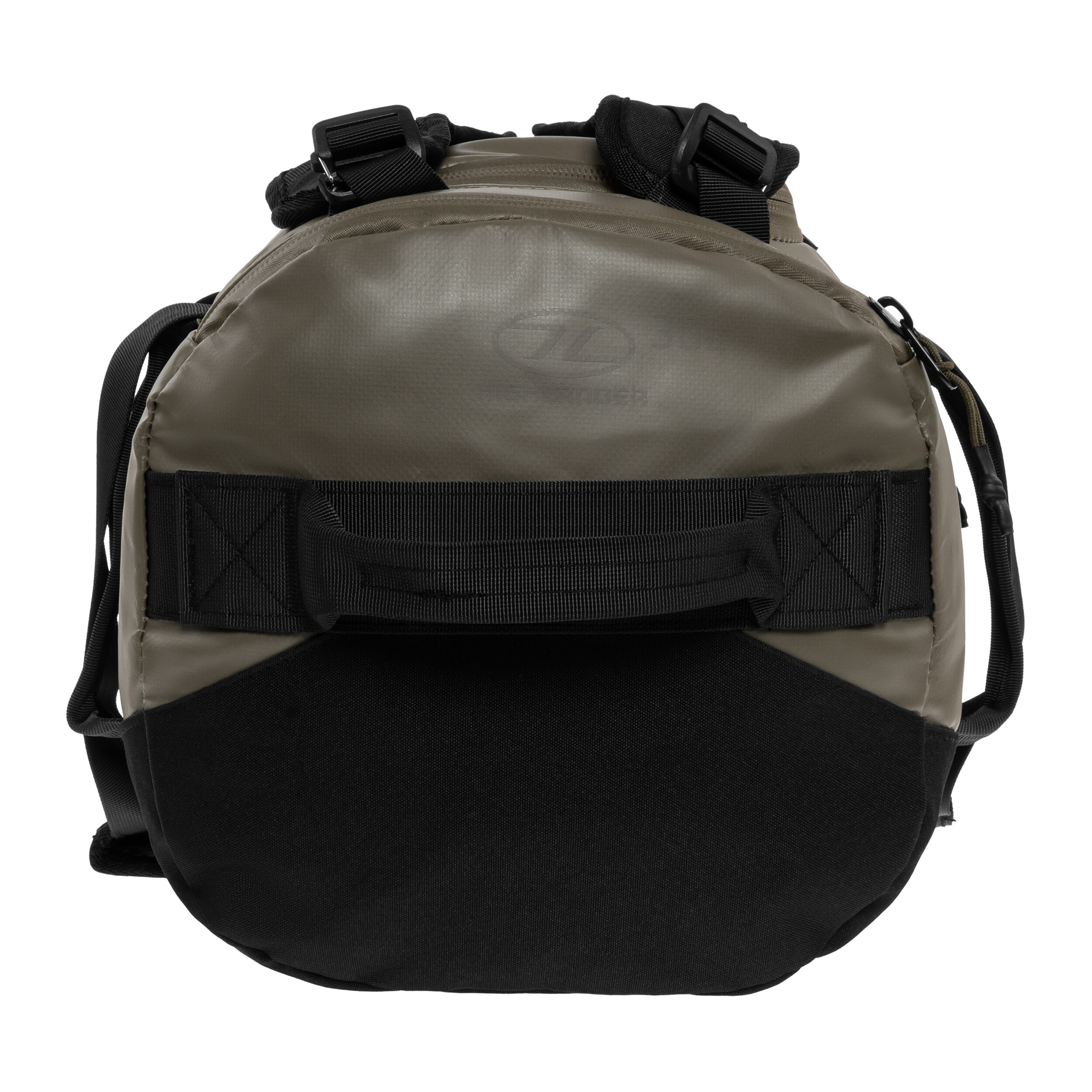 Highlander - Outdoor Hauler Duffel Tasche 30 l - Ranger Green