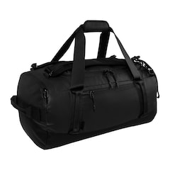 Highlander - Outdoor Hauler Duffel Tasche 45 l - Black