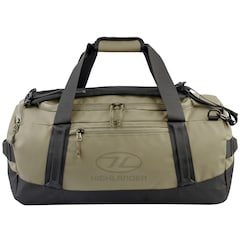 Highlander - Outdoor Hauler Duffel Tasche 45 l - Ranger Green