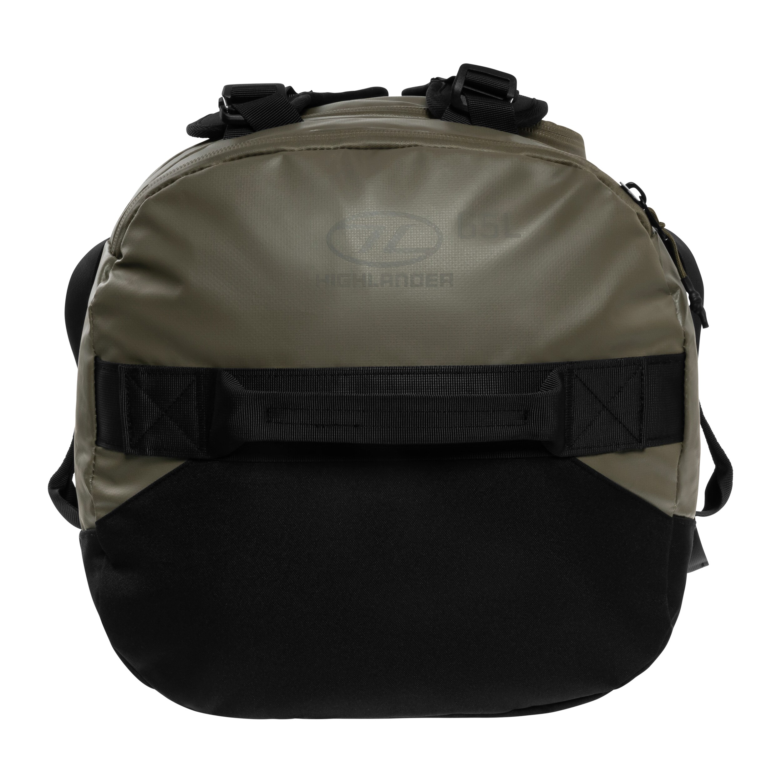 Highlander - Outdoor Hauler Duffel Tasche 65 l - Ranger Green