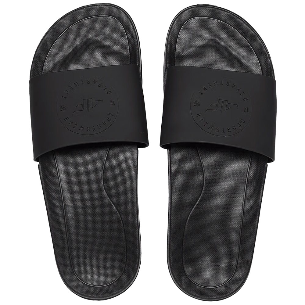 4F - M047A Flip-Flops - Schwarz