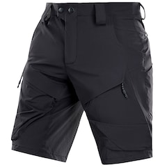 M-Tac - Rubicon Flex Shorts - Black