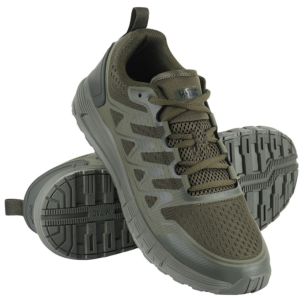 M-Tac - Summer Sport Schuhe - Army Olive
