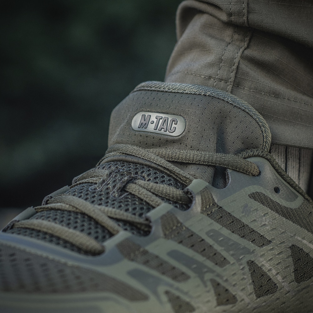 M-Tac - Summer Sport Schuhe - Army Olive