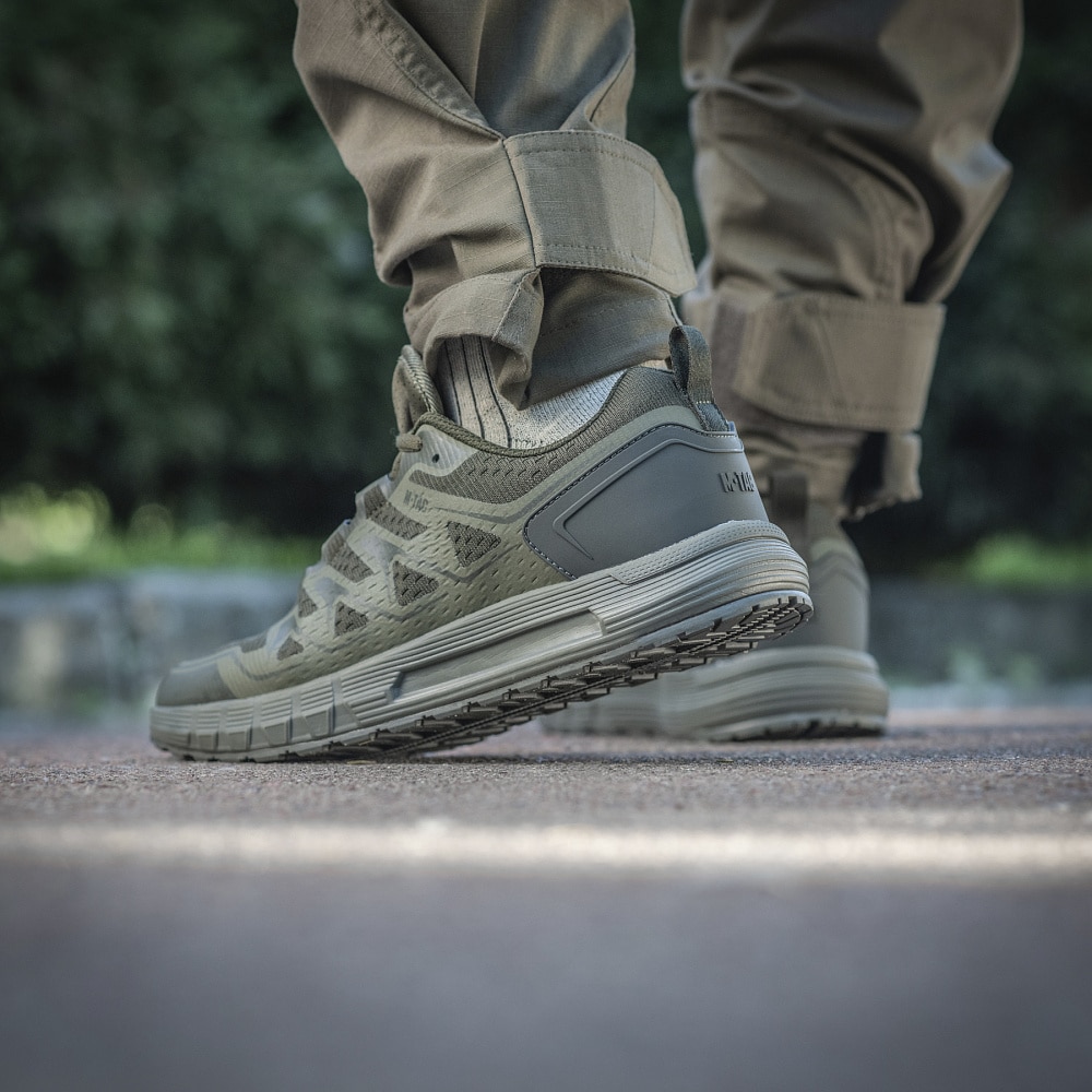 M-Tac - Summer Sport Schuhe - Army Olive