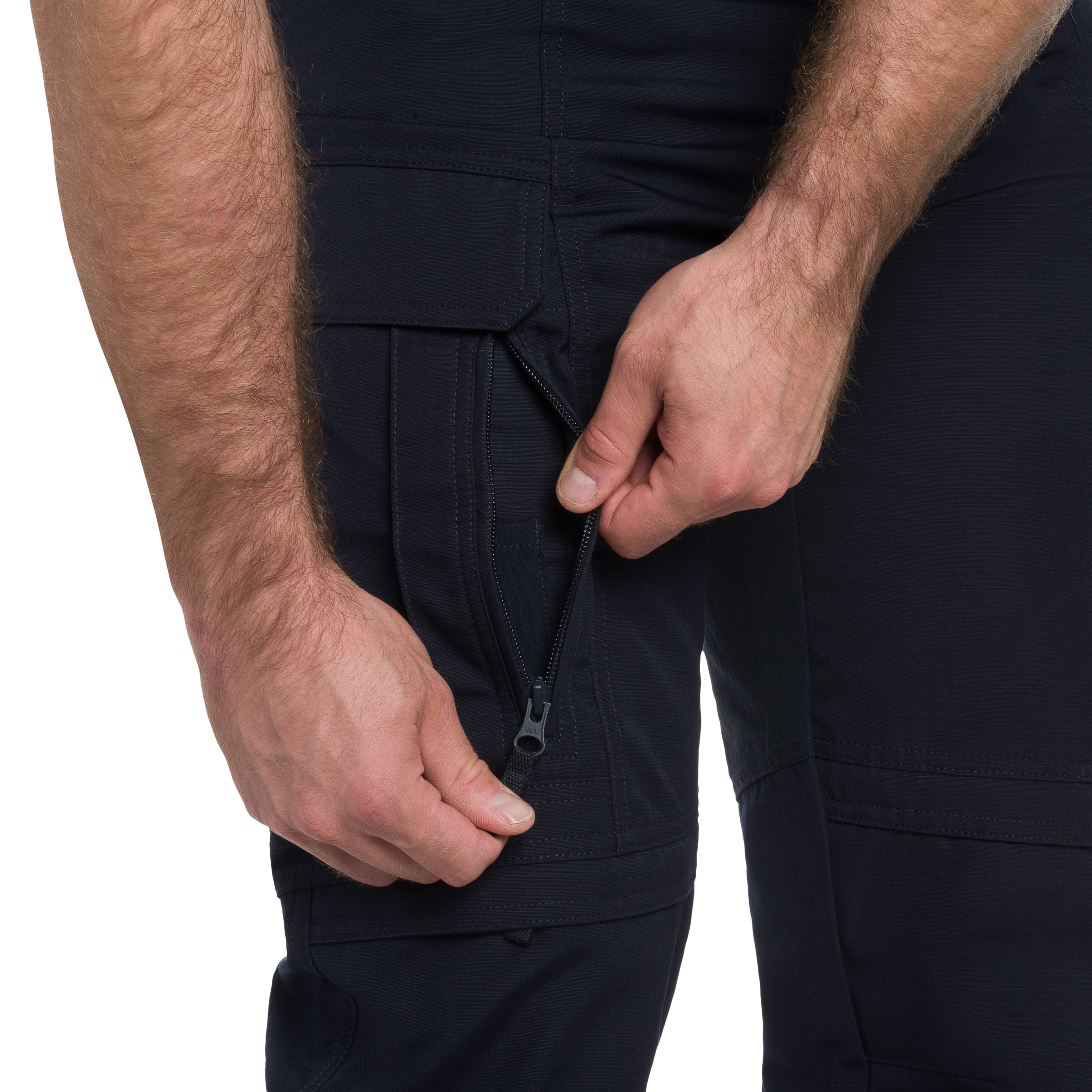 UF PRO - P-40 Classic Gen.2 Tactical Hose - Navy Blue