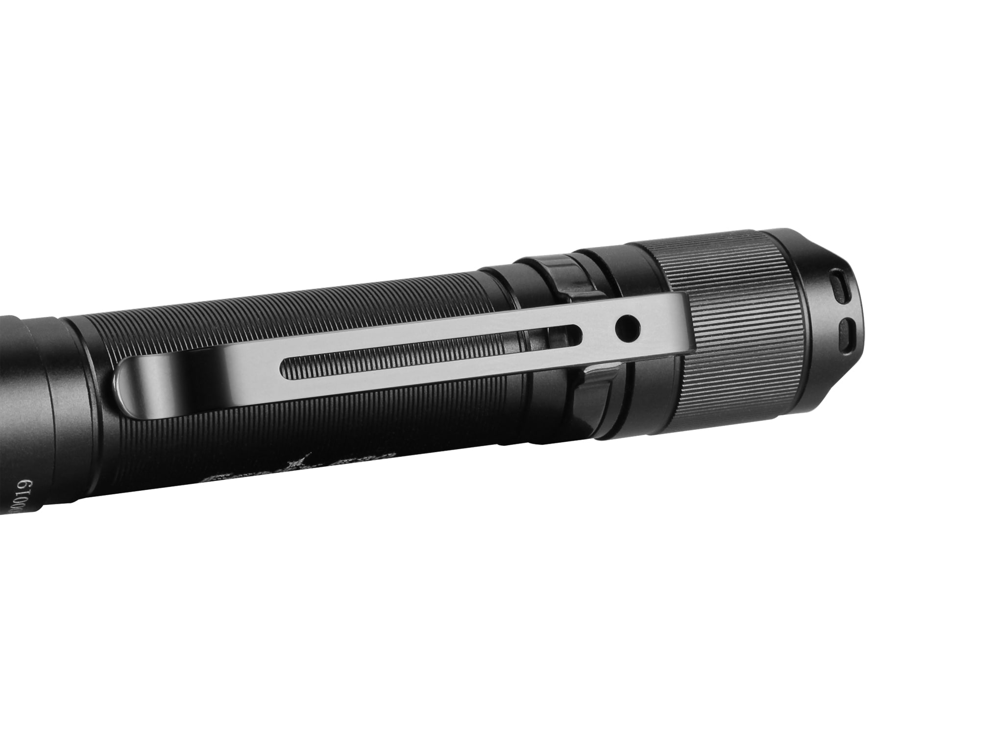 Fenix - E20 V2.0 Taschenlampe - 350 Lumen