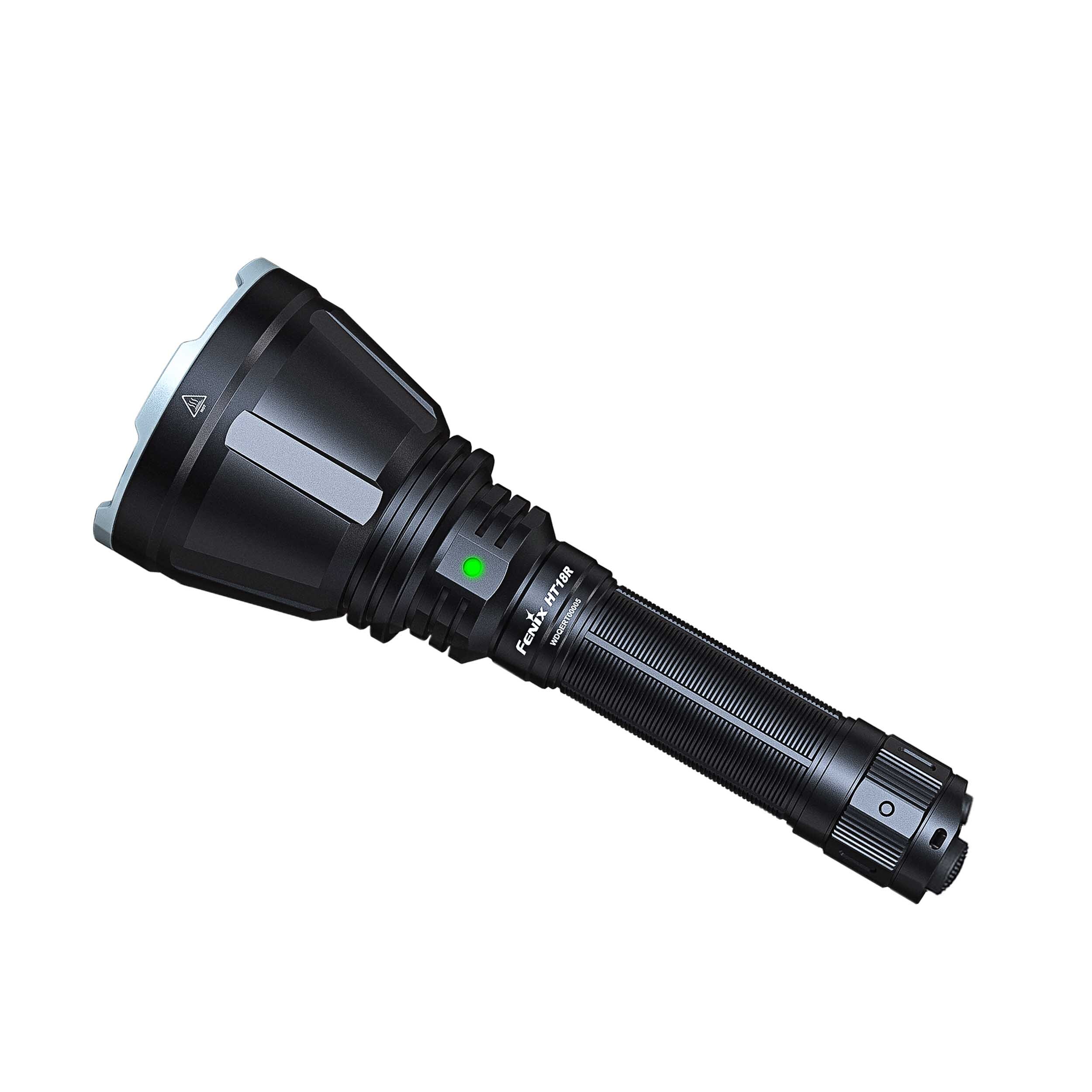 Fenix - HT18R Taschenlampe - 2800 Lumen