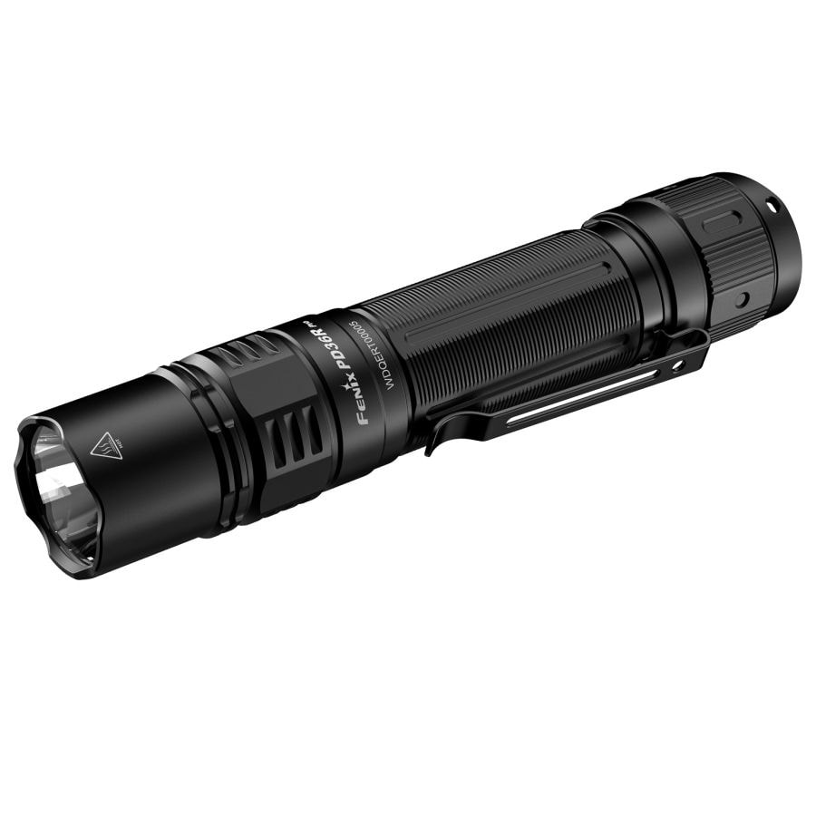 Fenix - PD36R Pro Taschenlampe - 2800 Lumen