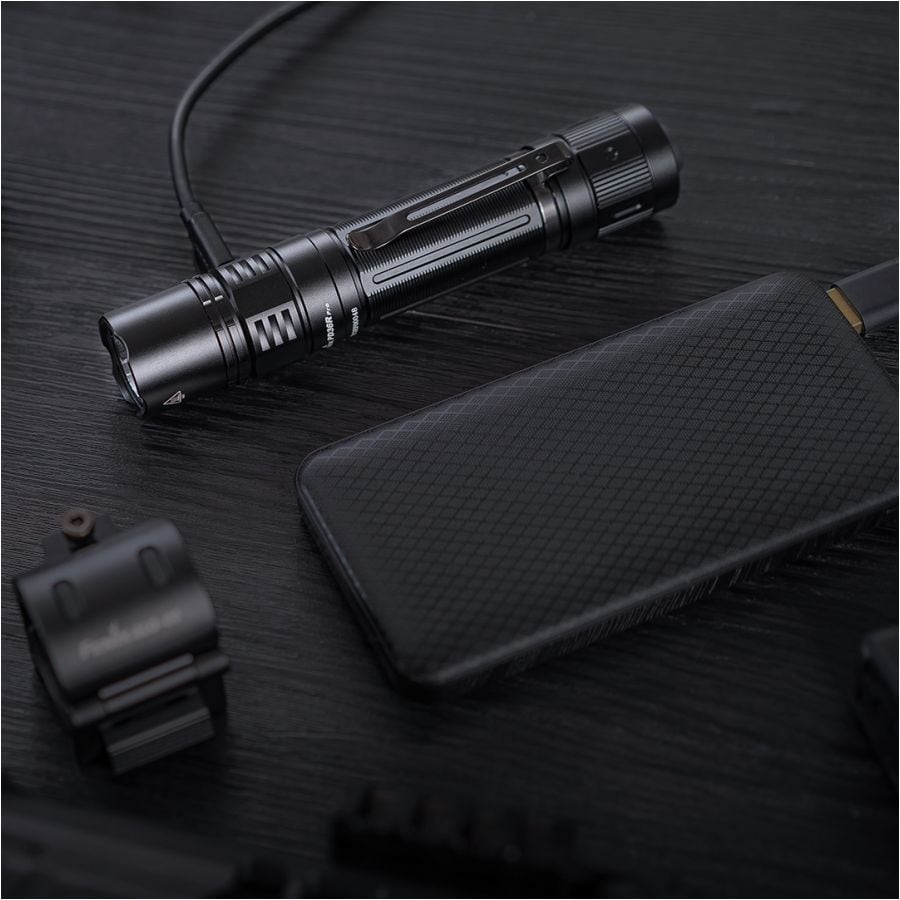 Fenix - PD36R Pro Taschenlampe - 2800 Lumen