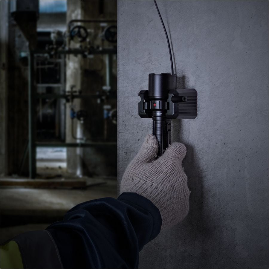 Fenix - WF26R Taschenlampe - 3000 Lumen