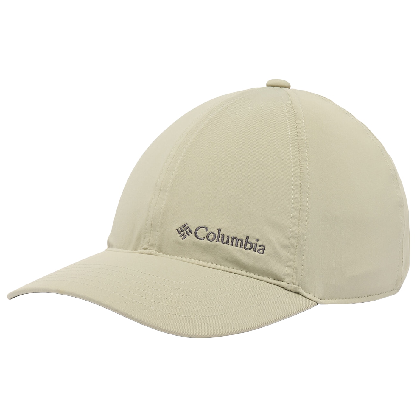 Columbia - Coolhead III Ball Cap - Basecap - Safari