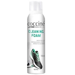 Coccine - Cleaning Foam - Schuh-Reinigungsschaum - 150 ml