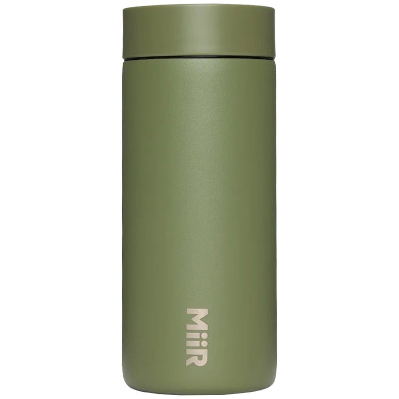 MiiR - 360 Traveler Thermobecher 350 ml - Evergreen