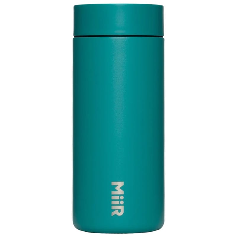 MiiR - 360 Traveler Thermobecher 350 ml - Coastal Teal