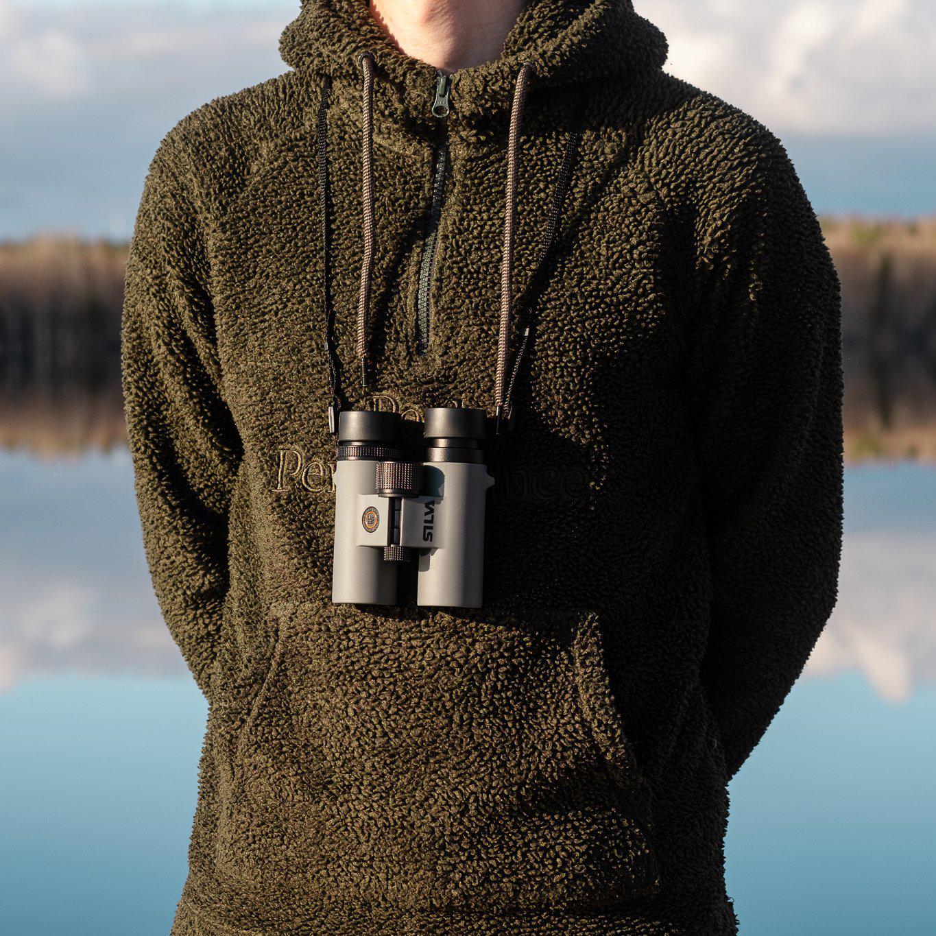 Silva - Expert 8x32 Fernglas