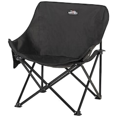Pentagon - Tac Maven Campingstuhl - Black