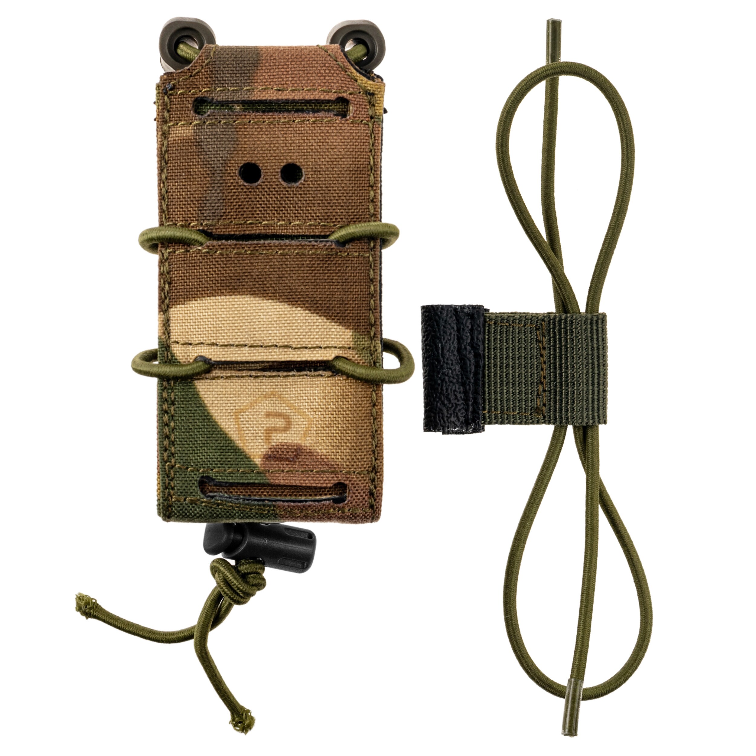 Pentagon - Elpis Mag Pouch - Magazintasche - Grassman