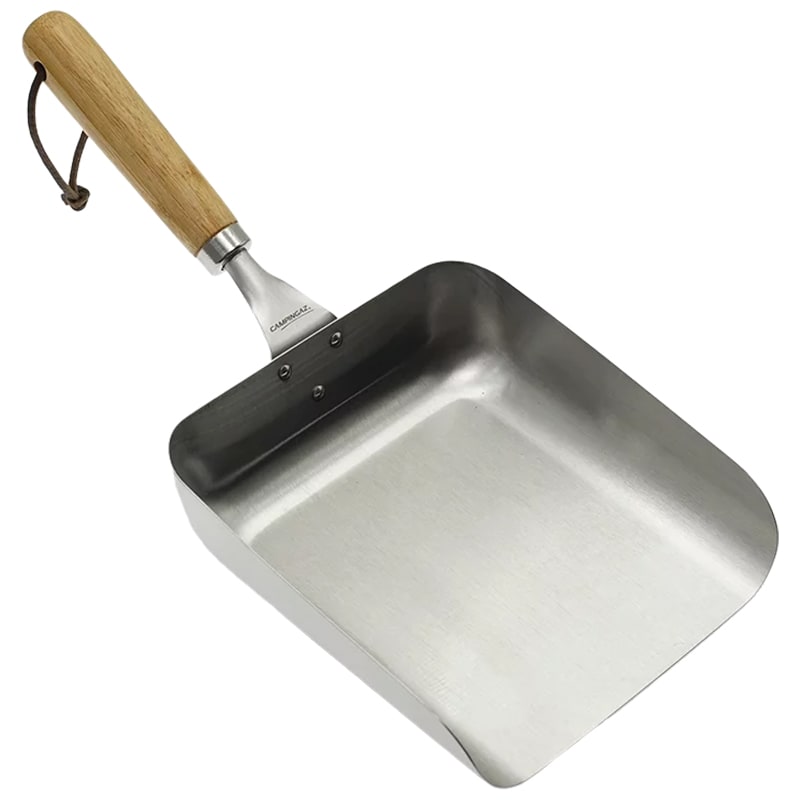 Campingaz - Large Spatula - Gemüse- und Meeresfrüchte-Schaufel