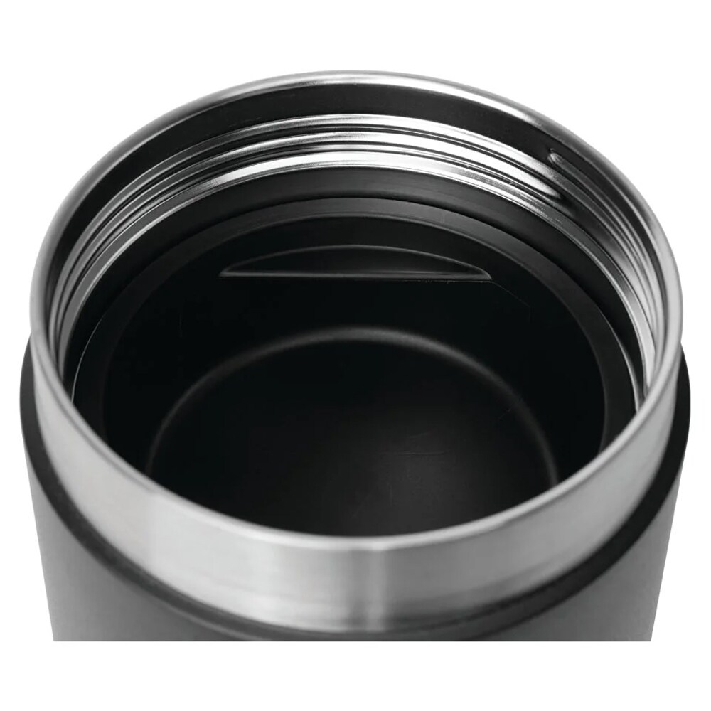 MiiR - Food Canister 470 ml - Thermobehälter - Black