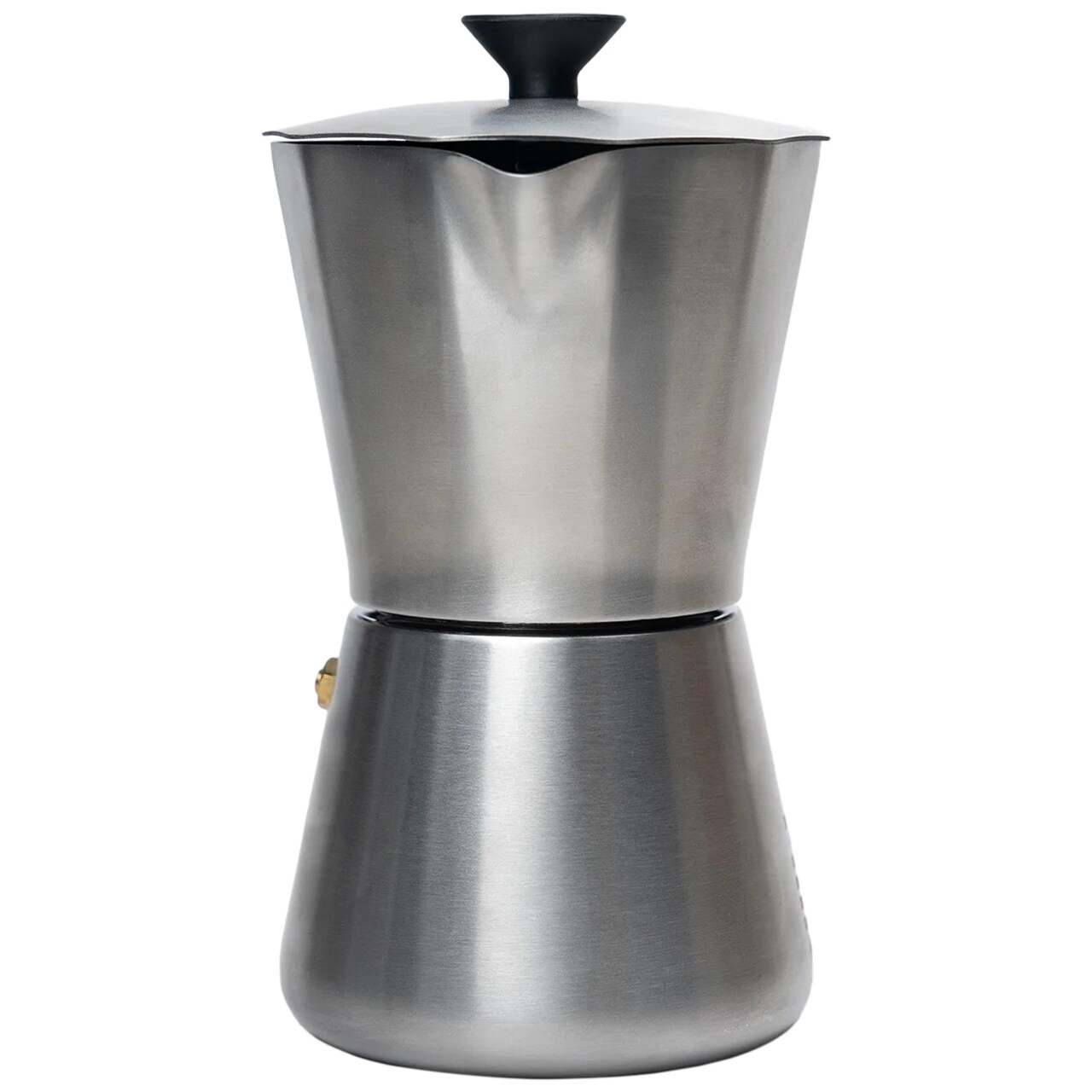 MiiR - New Standard Moka Pot Camping-Espressokocher 300 ml - Stainless