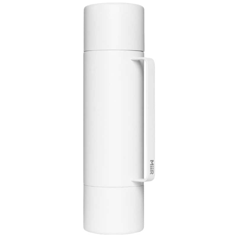 MiiR - Tomo Thermosflasche 1 l - White