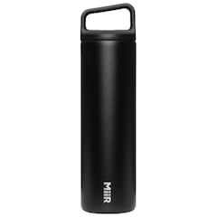 MiiR - Wide Mouth Thermosflasche 590 ml - Black