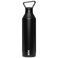 MiiR - Vacuum Insulated Bottle 680 ml - Thermosflasche - Black