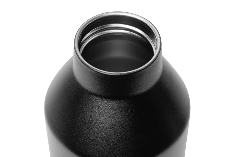 MiiR - Vacuum Insulated Bottle 680 ml - Thermosflasche - Black