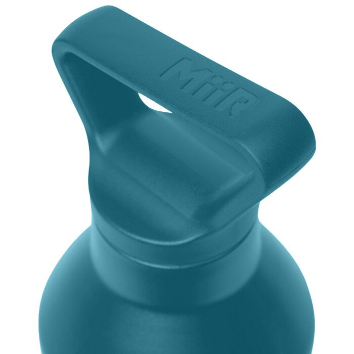 MiiR - Vacuum Insulated Bottle 680 ml - Thermosflasche - Prismatic Teal