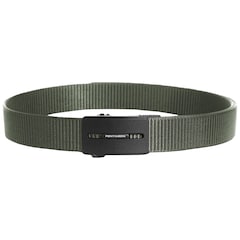 Pentagon - Regal Belt 35 mm - Gürtel - Black/Olive Green