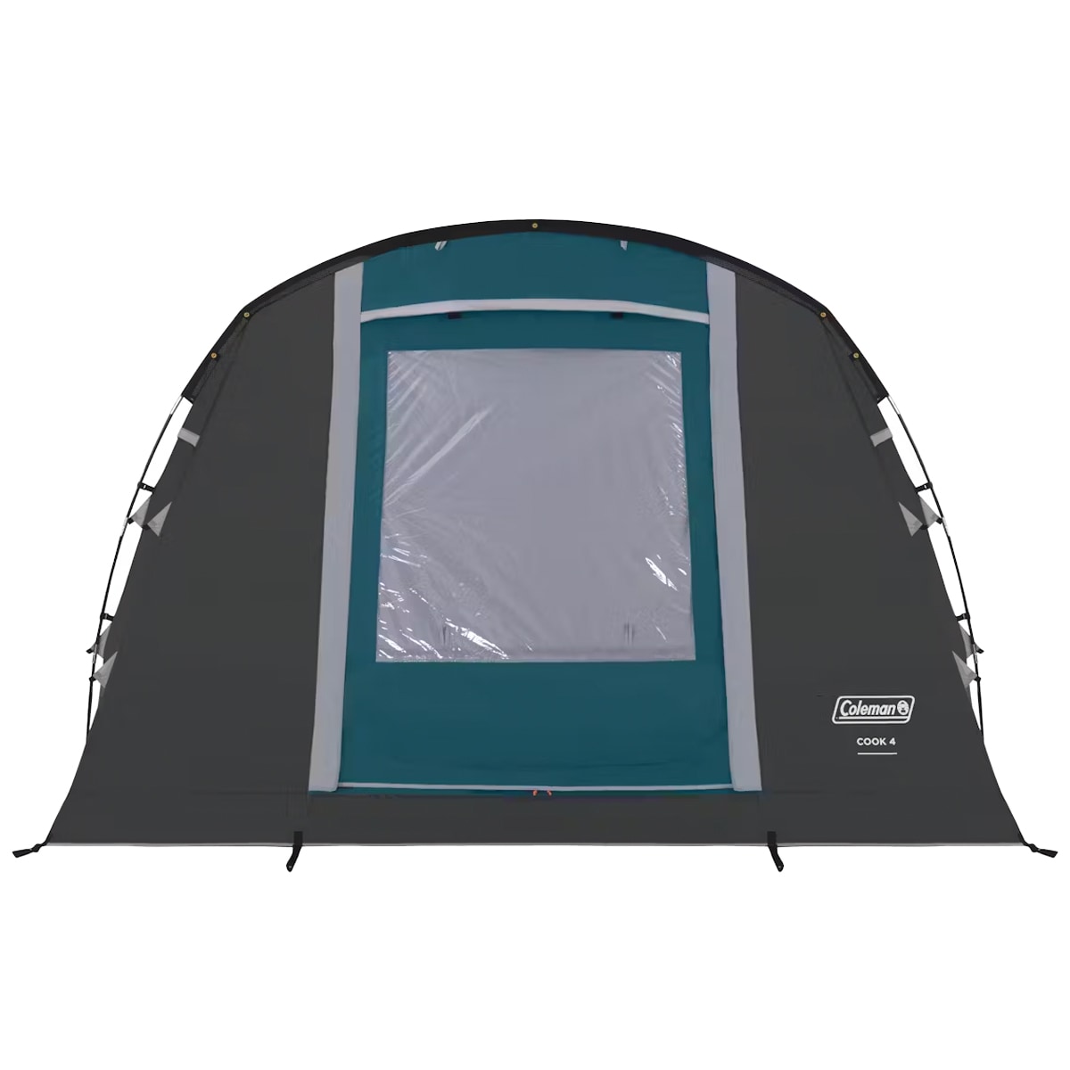 Coleman - Cook 4 BlackOut 4-Personen-Zelt