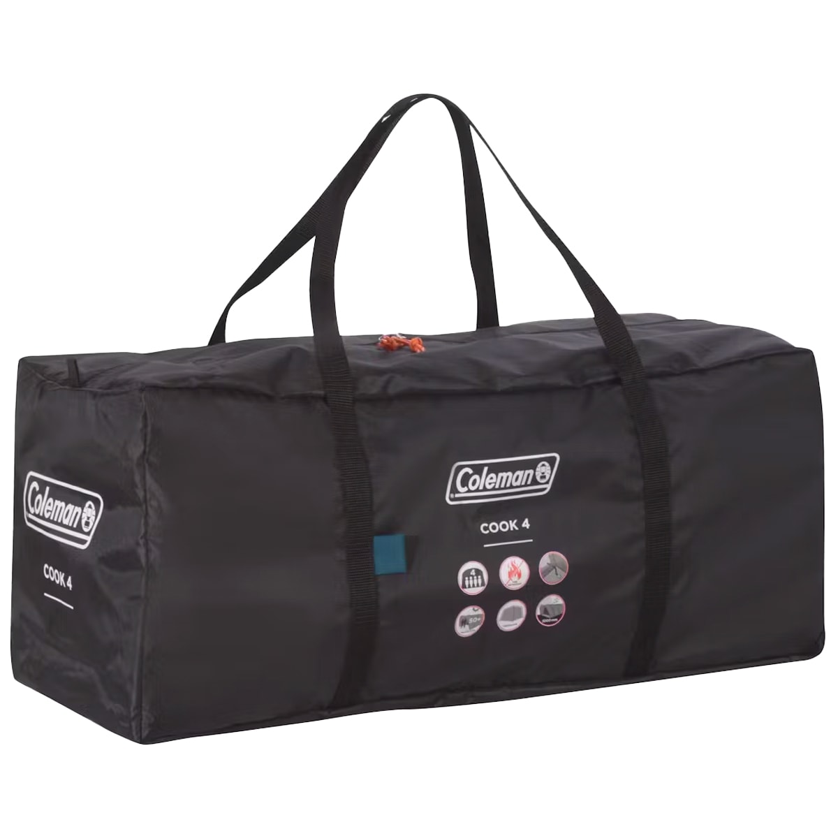 Coleman - Cook 4 BlackOut 4-Personen-Zelt