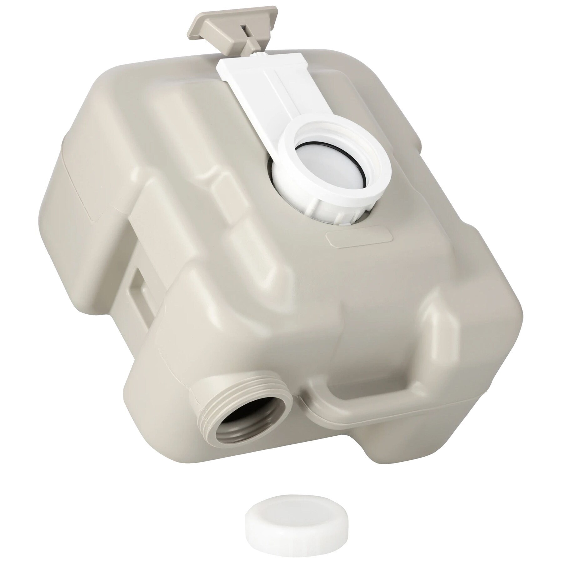 Nils - Camp NC0025 Faltbare Campingtoilette - 20 l