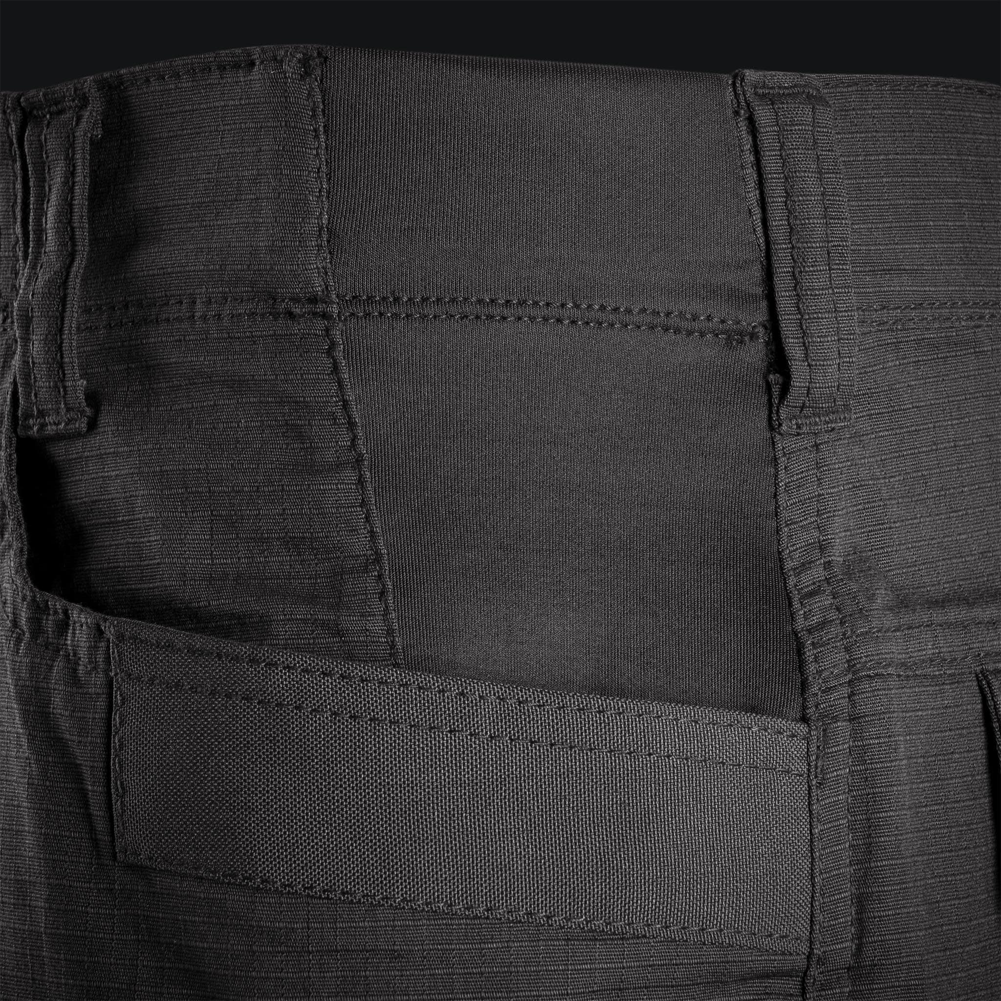 Stoirm - Tactical Gen. 2 Hose - Black