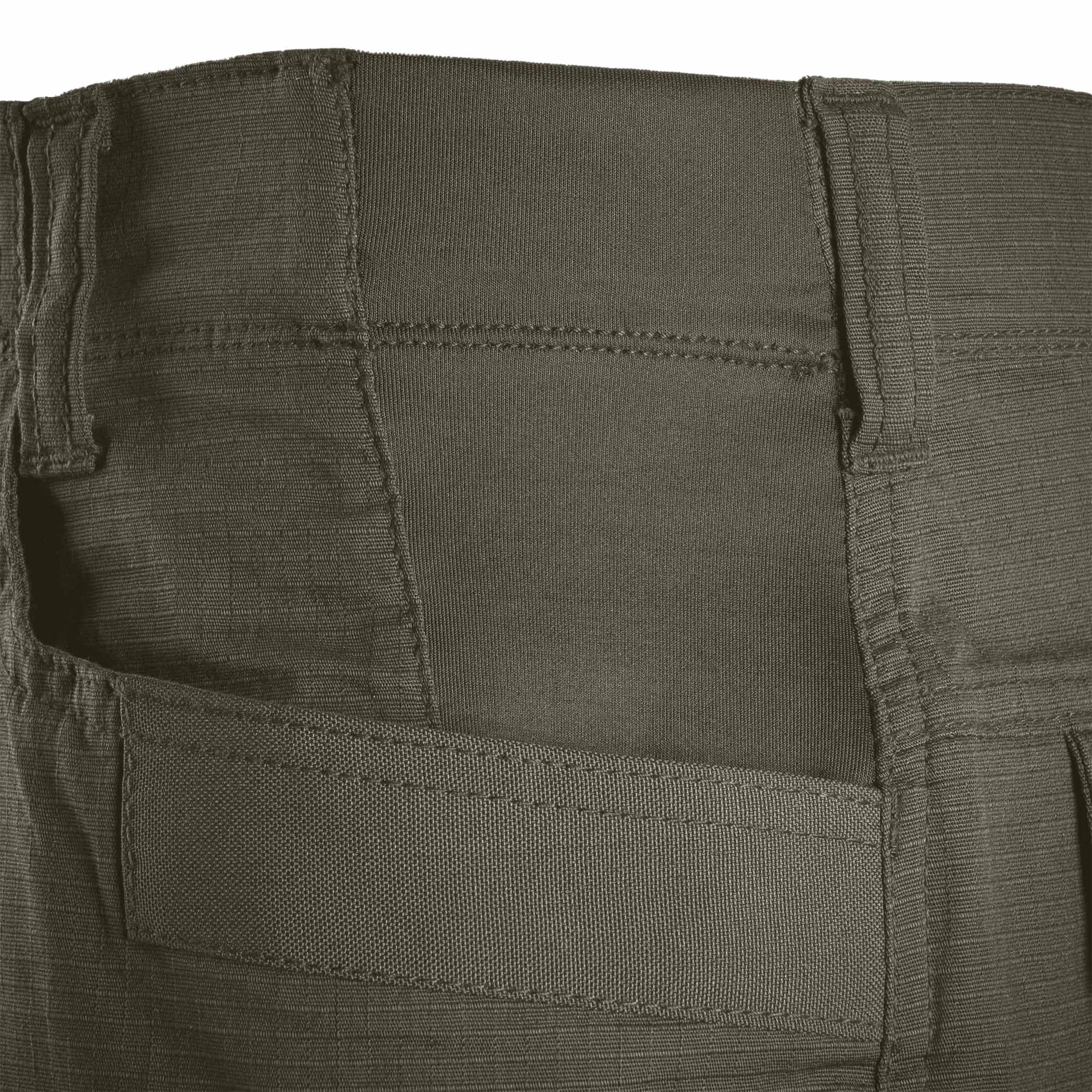 Stoirm - Tactical Gen. 2 Hose - Ranger Green