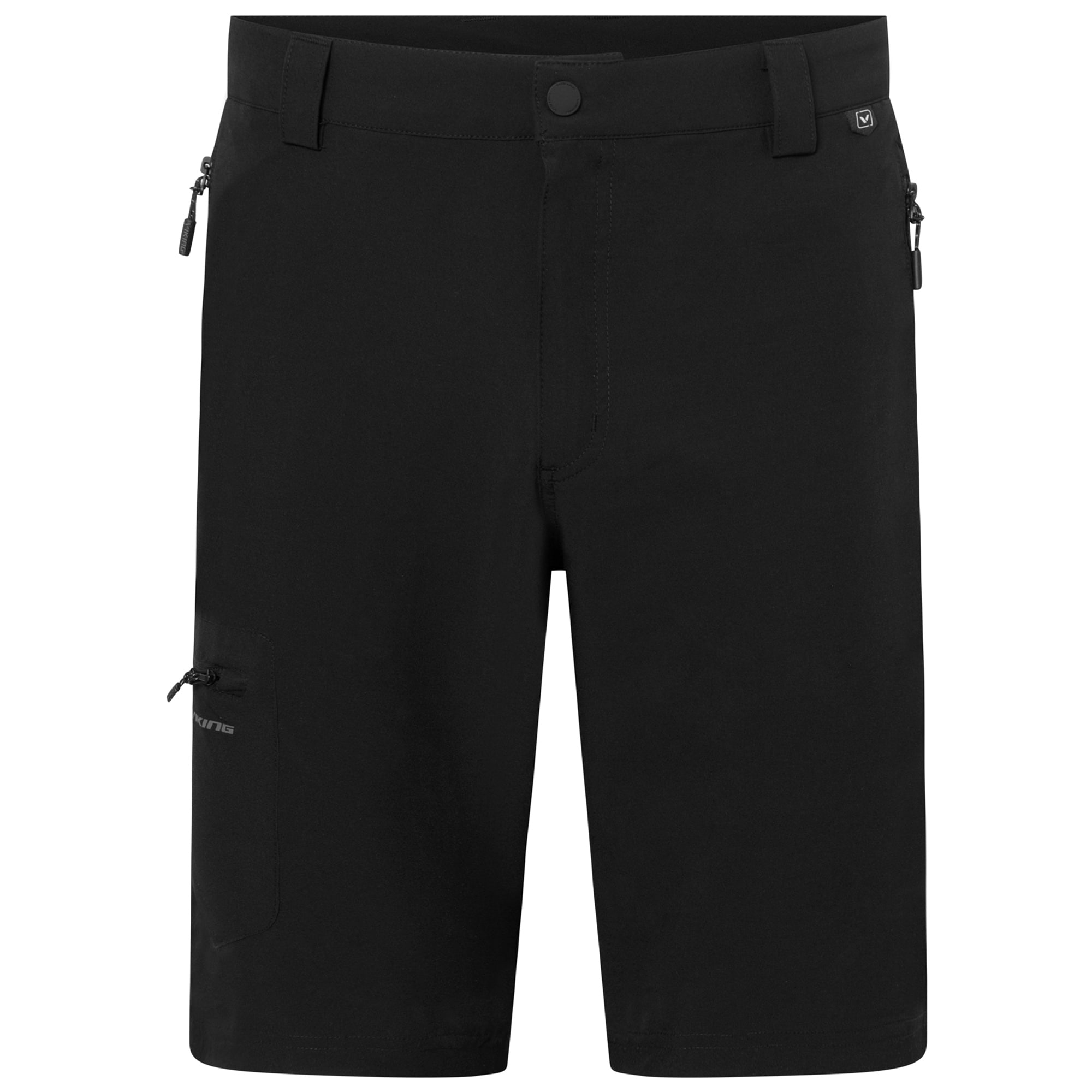 Viking - Sumatra Shorts - Black