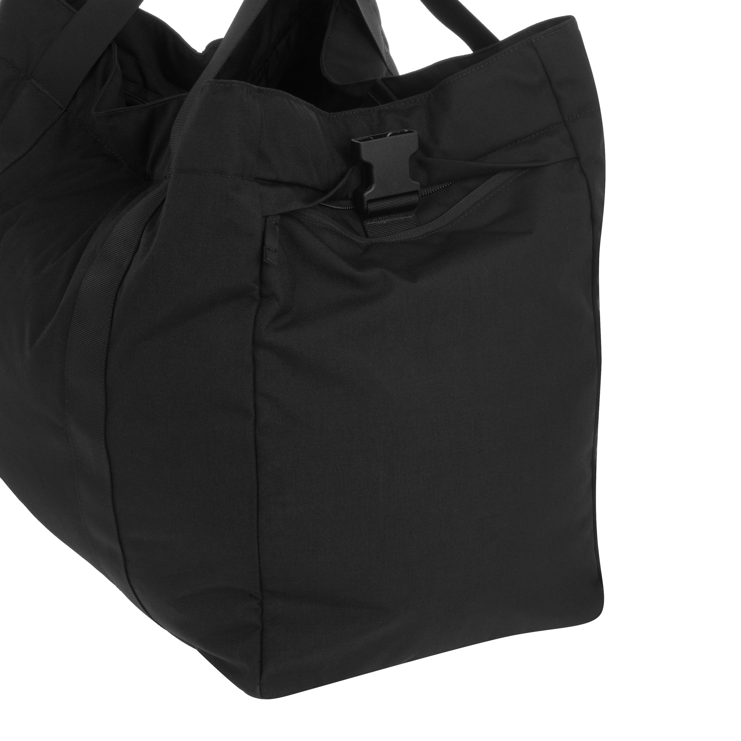 Helikon - Field Tote Cordura Tasche - Black
