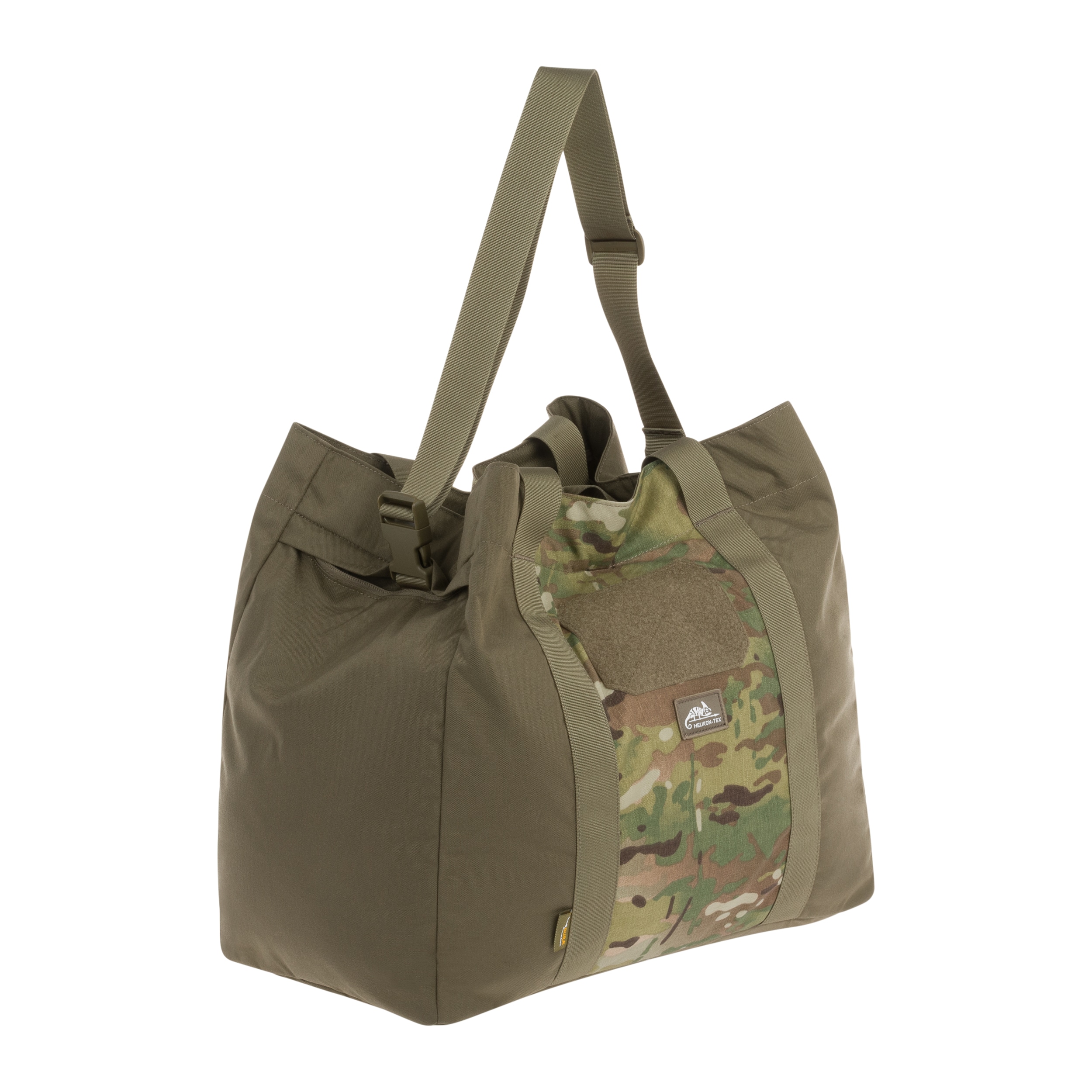 Helikon-Tex - Field Tote Cordura Tasche - MultiCam