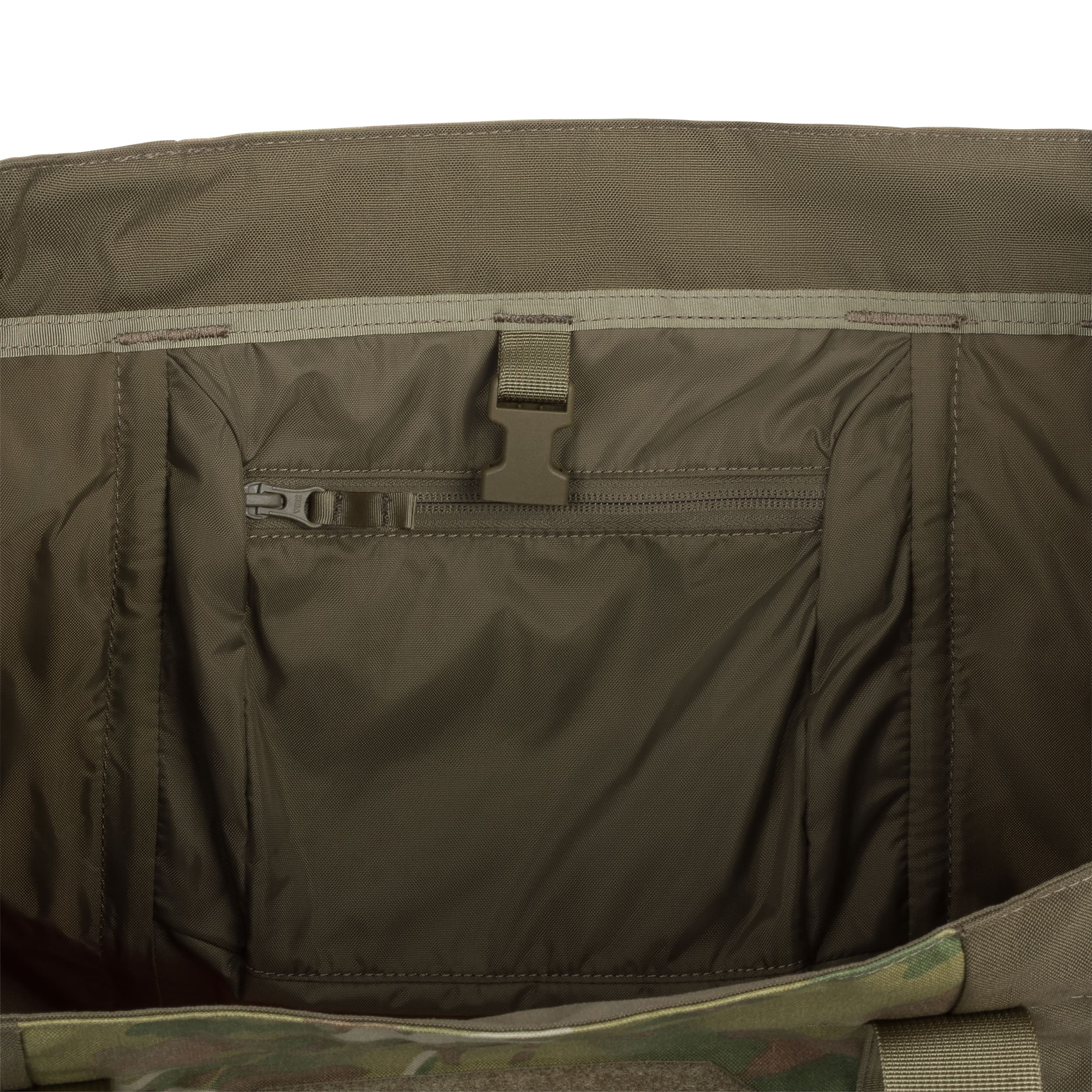 Helikon-Tex - Field Tote Cordura Tasche - MultiCam