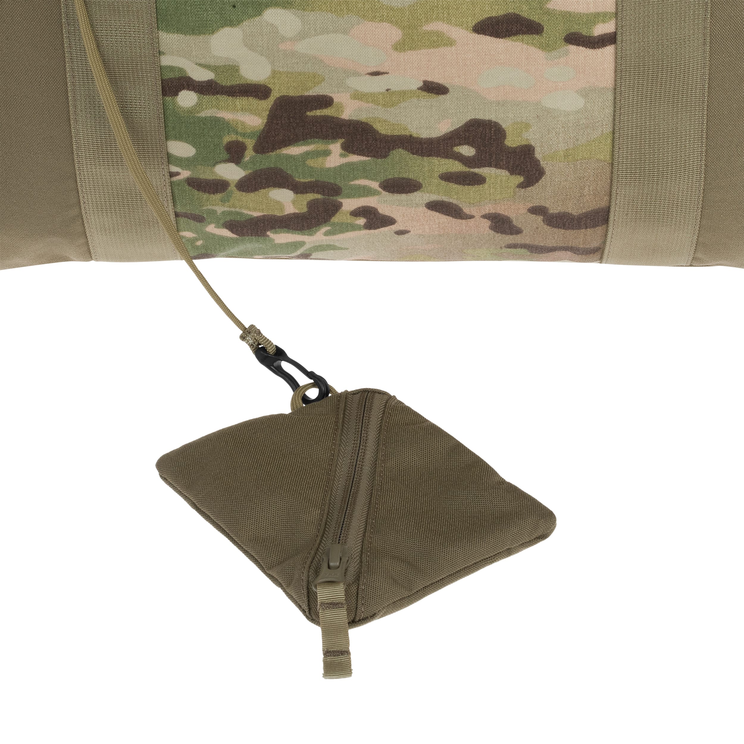 Helikon - Field Tote Cordura Tasche - MultiCam