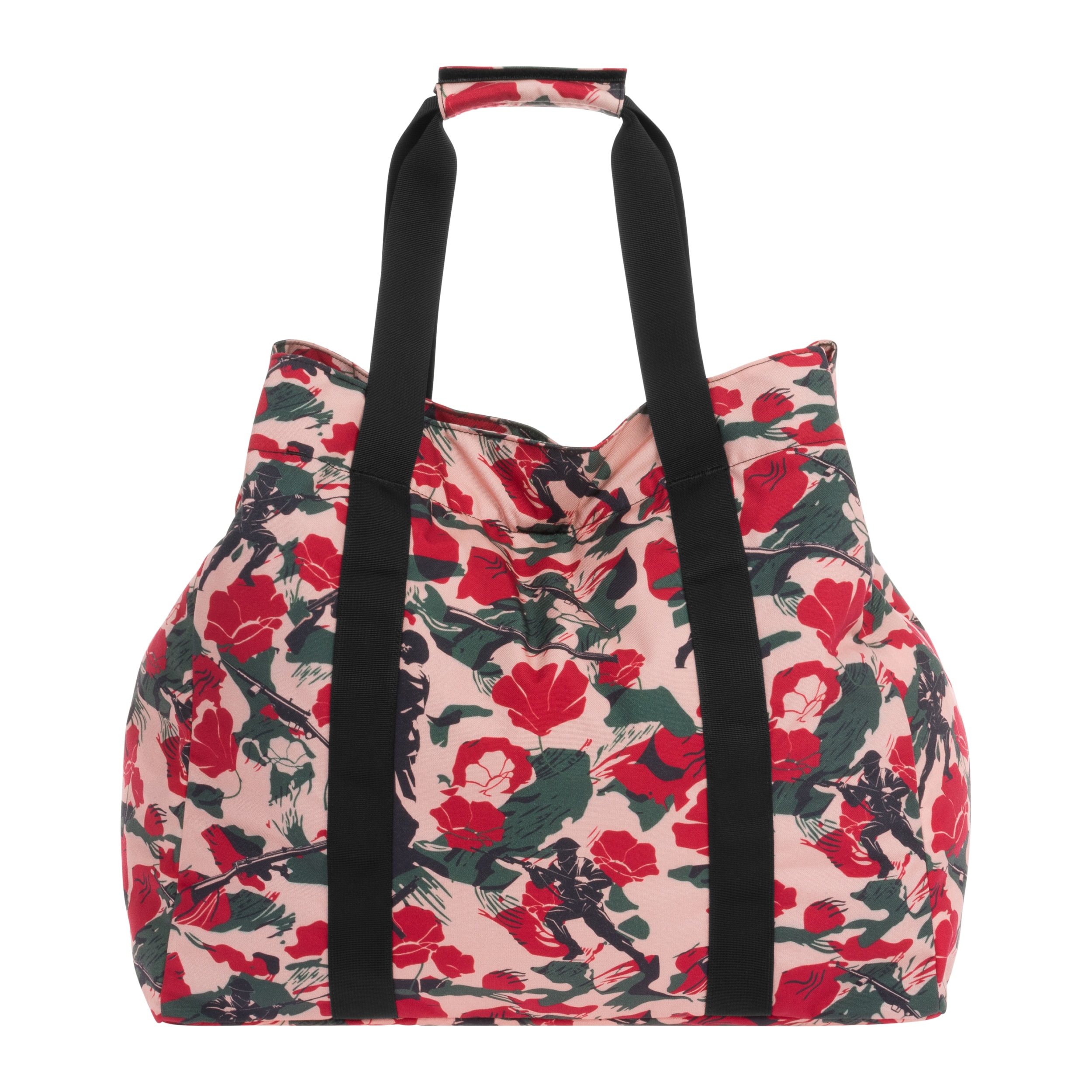 Helikon-Tex - Field Tote Cordura Tasche - Cassino