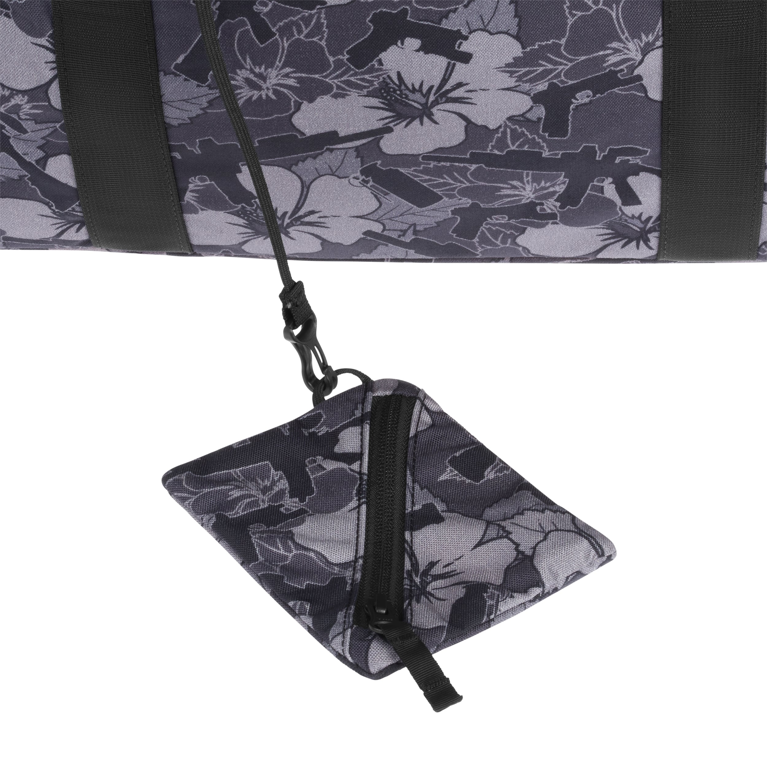 Helikon-Tex - Field Tote Cordura Tasche - Dark Ops